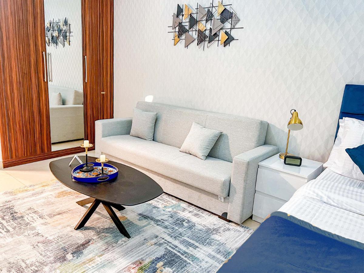 Cosmos Living Elegant Near Marina * Dubai