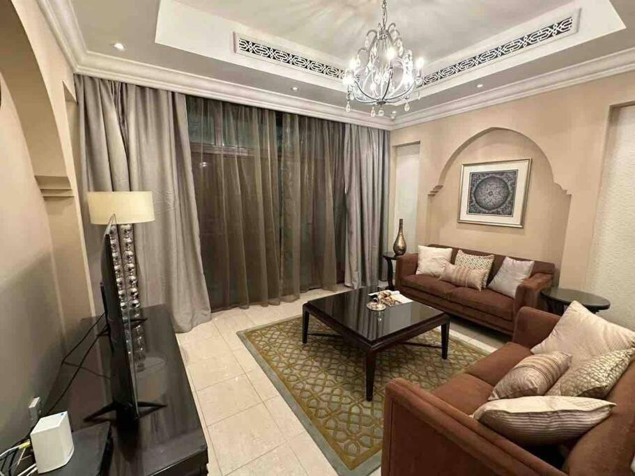 Arabian Nights In Souk Albahar-dubai Mall Apartamento
