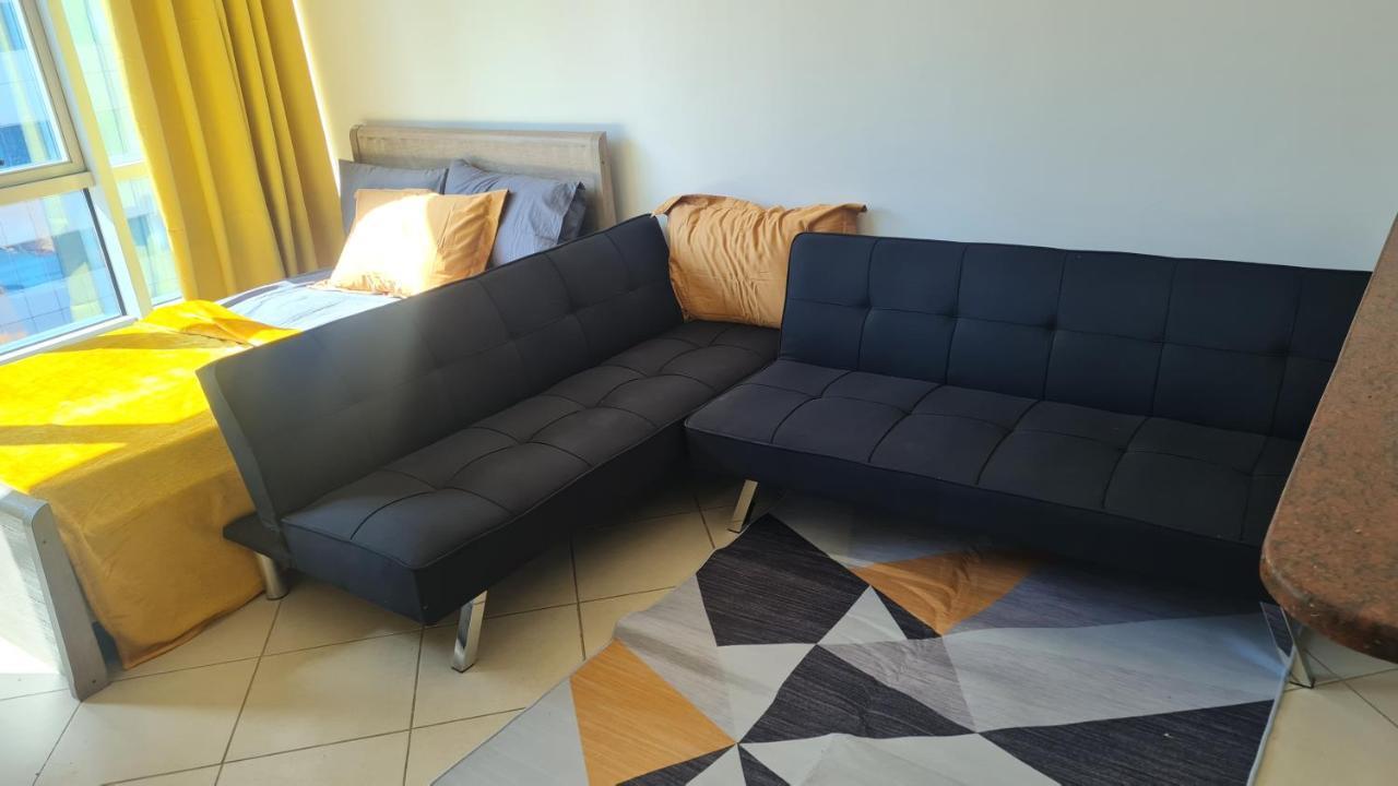 Apartamento Yellow Studio Apart 308 In Marina Diamond One