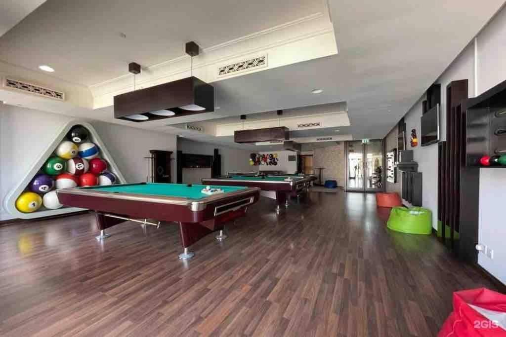 Apartamento Arabian Nights In Souk Albahar-dubai Mall *