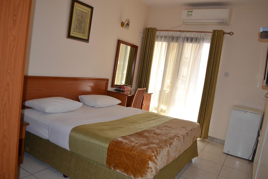 Tara Hotel Dubai