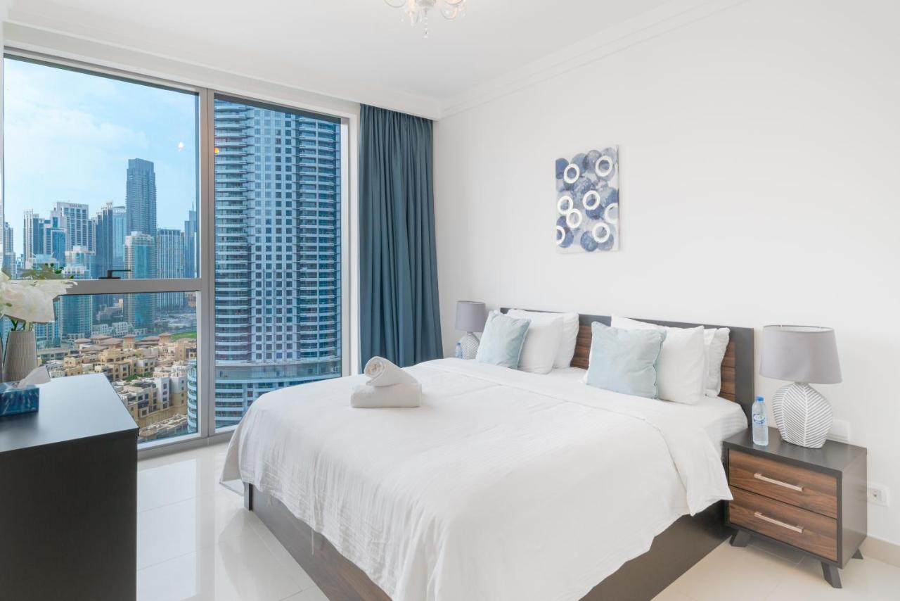 Holidays R Us Royal View Apartamento