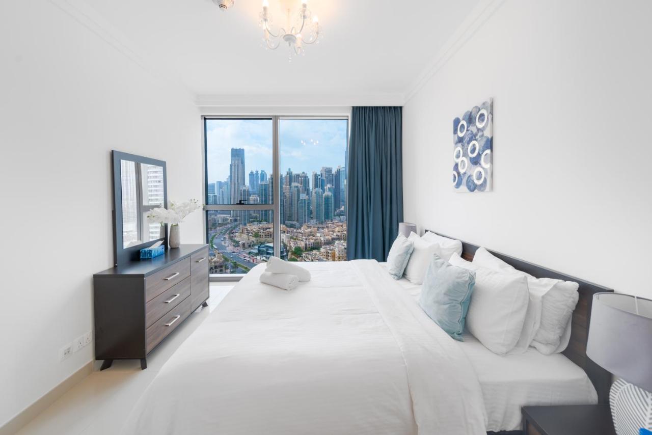 Holidays R Us Royal View Apartamento *