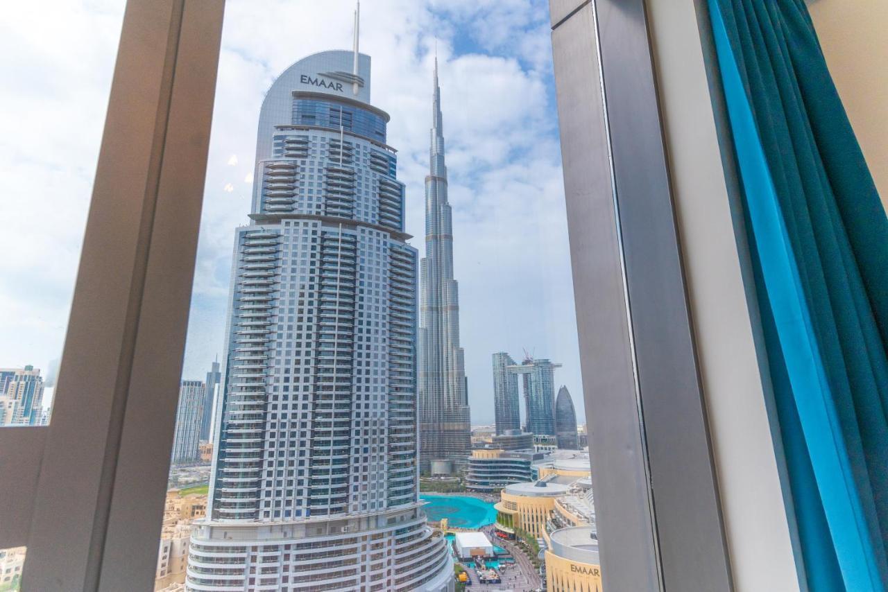 Apartamento Holidays R Us Royal View Dubái