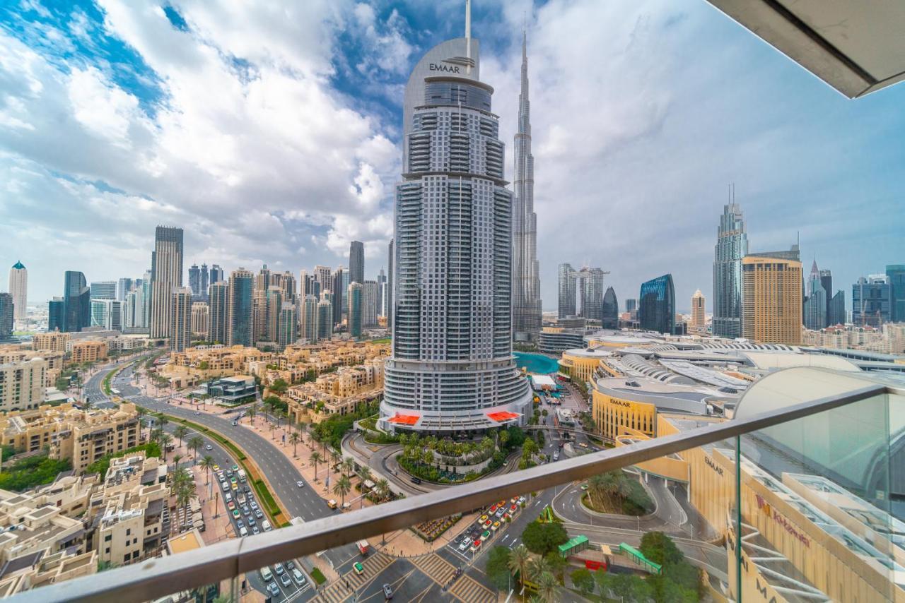 Apartamento Holidays R Us Royal View Dubái