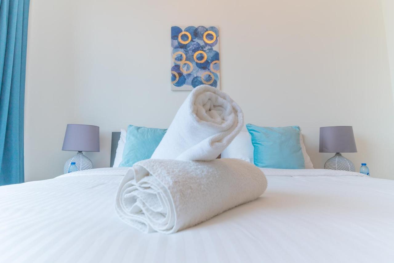 Holidays R Us Royal View Apartamento *