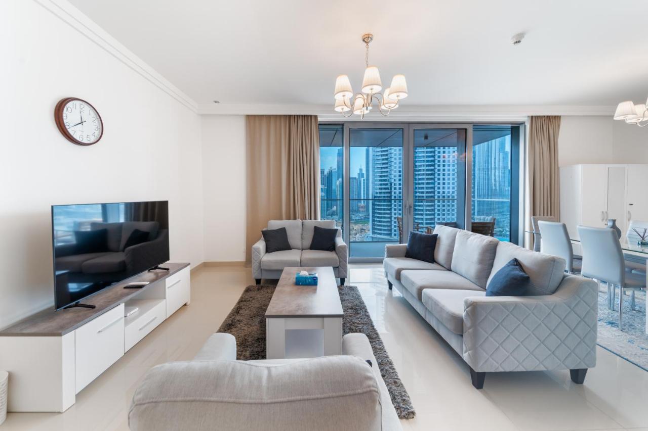 Holidays R Us Royal View Apartamento Dubái