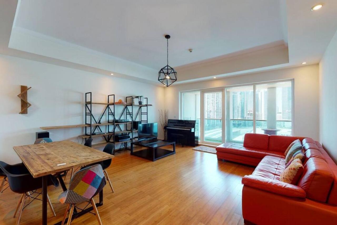 Key View - Churchill Tower 2 Apartment *