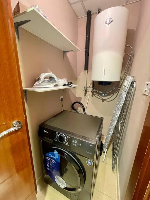 Dar Vacation-luxurious & Cozy 1bdr - Jbr Apartament