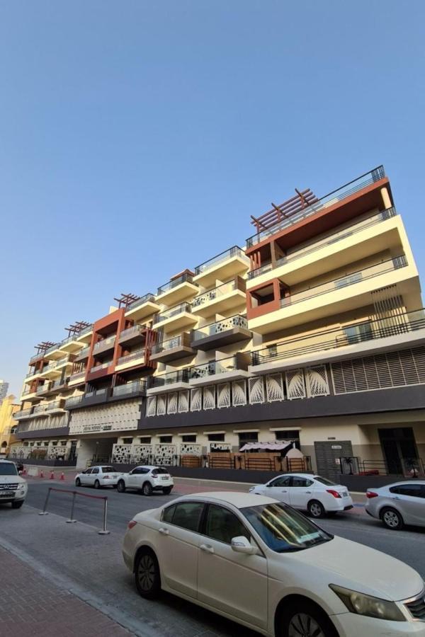 Appartement Modern Fully Equipped With Terrace - Joya - Jvc Dubaï