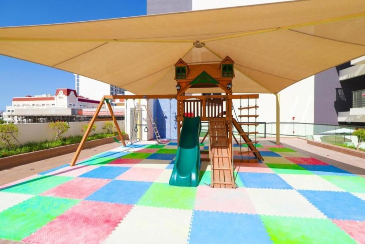 Modern Fully Equipped With Terrace - Joya - Jvc * Dubaï