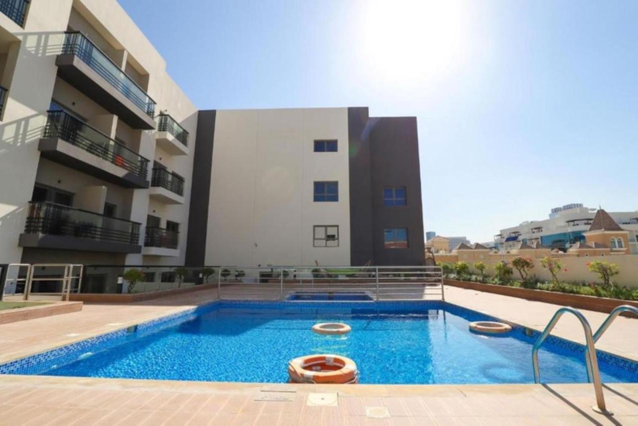 Modern Fully Equipped With Terrace - Joya - Jvc * Dubaï