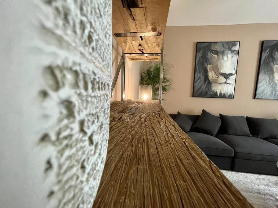 Dar Vacation-luxurious & Cozy 1bdr - Jbr Apartament Dubai