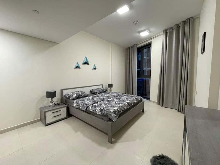 Lovely New 1 Bed Apt - Mirdif Hills Avenue * Dubai