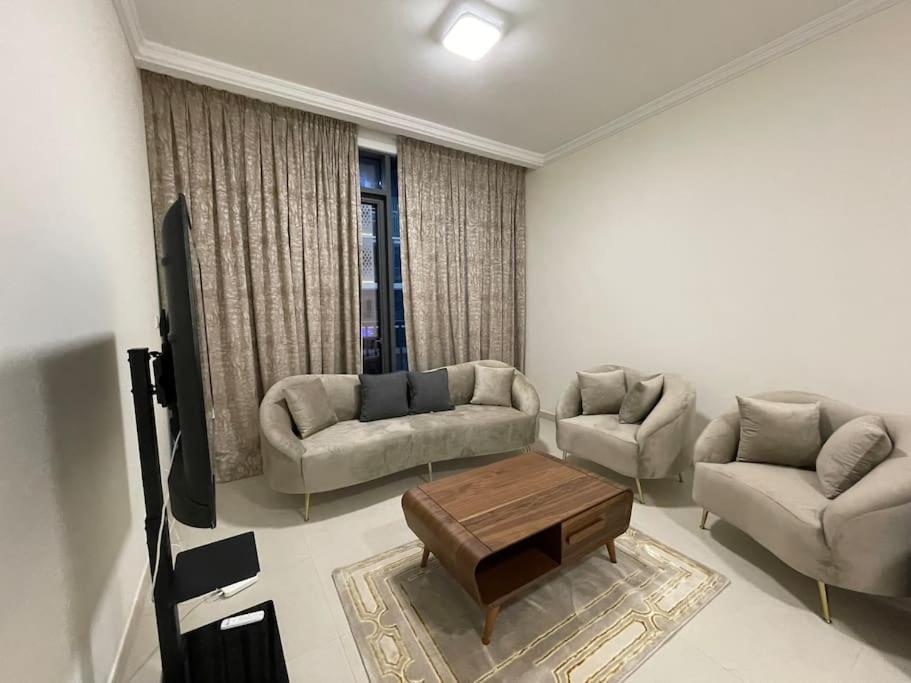 Lovely New 1 Bed Apt - Mirdif Hills Avenue *