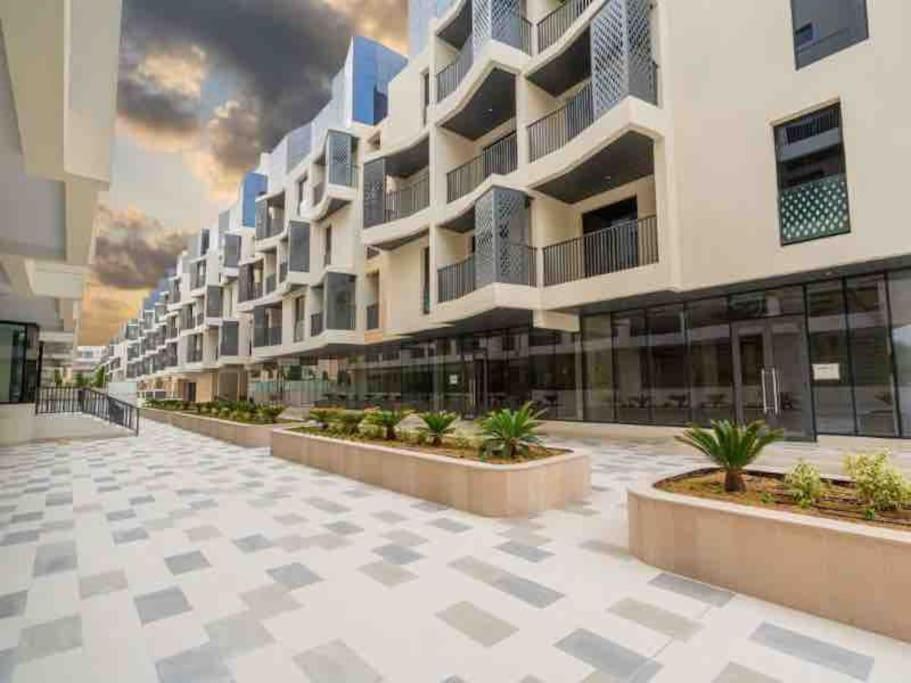 Apartment Lovely New 1 Bed Apt - Mirdif Hills Avenue