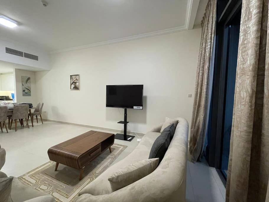 Lovely New 1 Bed Apt - Mirdif Hills Avenue Apartment *