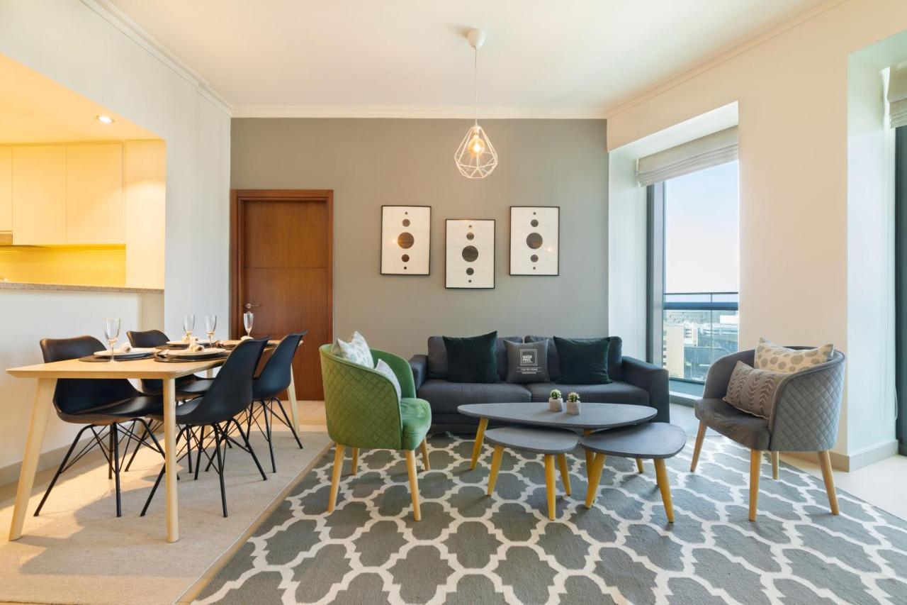 Maison Privee - 5 Stars Apt In Architectural Marvel Of Apartamento