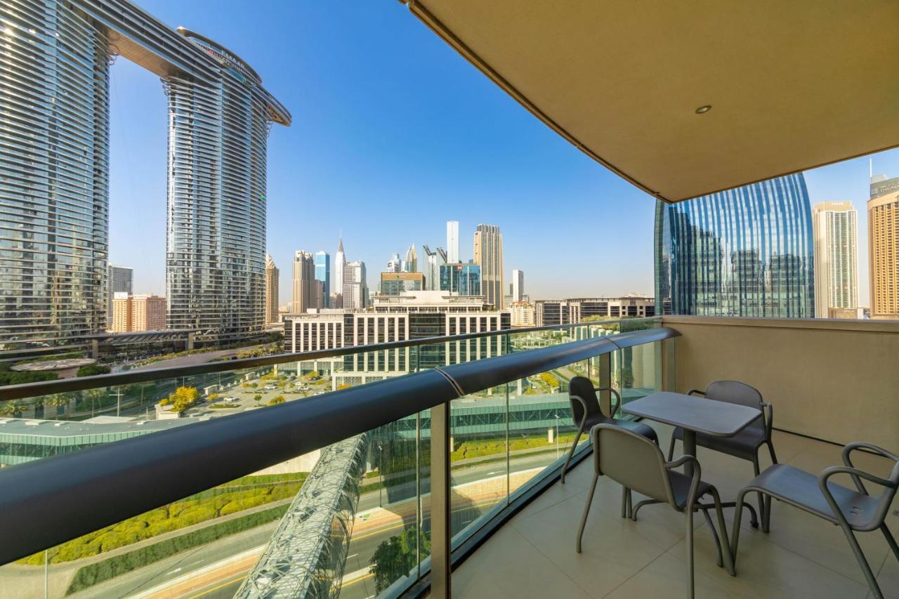 Maison Privee - 5 Stars Apt In Architectural Marvel Of Apartamento *