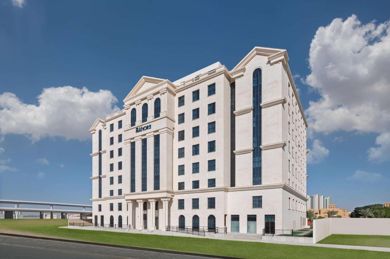Hotell The Manor By Ja, Dubai