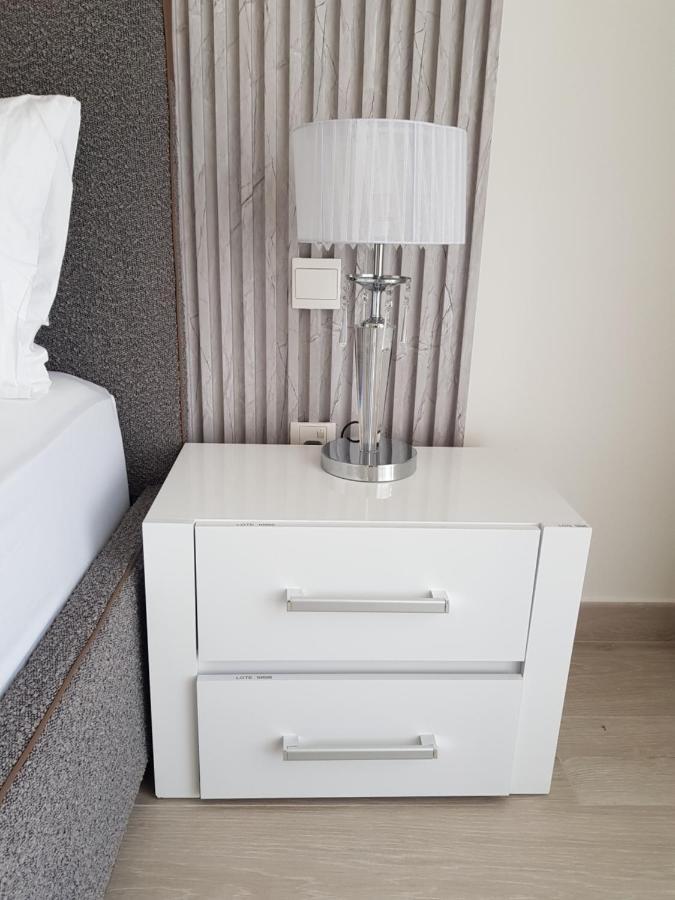 Appartement Stylish 1 Bedroom Near Burj Al Arab Dubaï