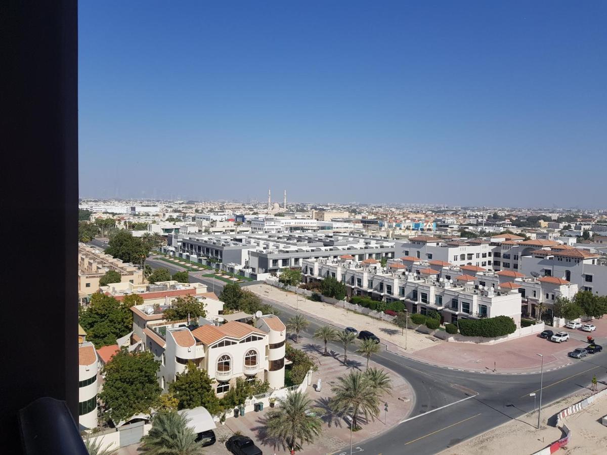 Stylish 1 Bedroom Near Burj Al Arab Appartement