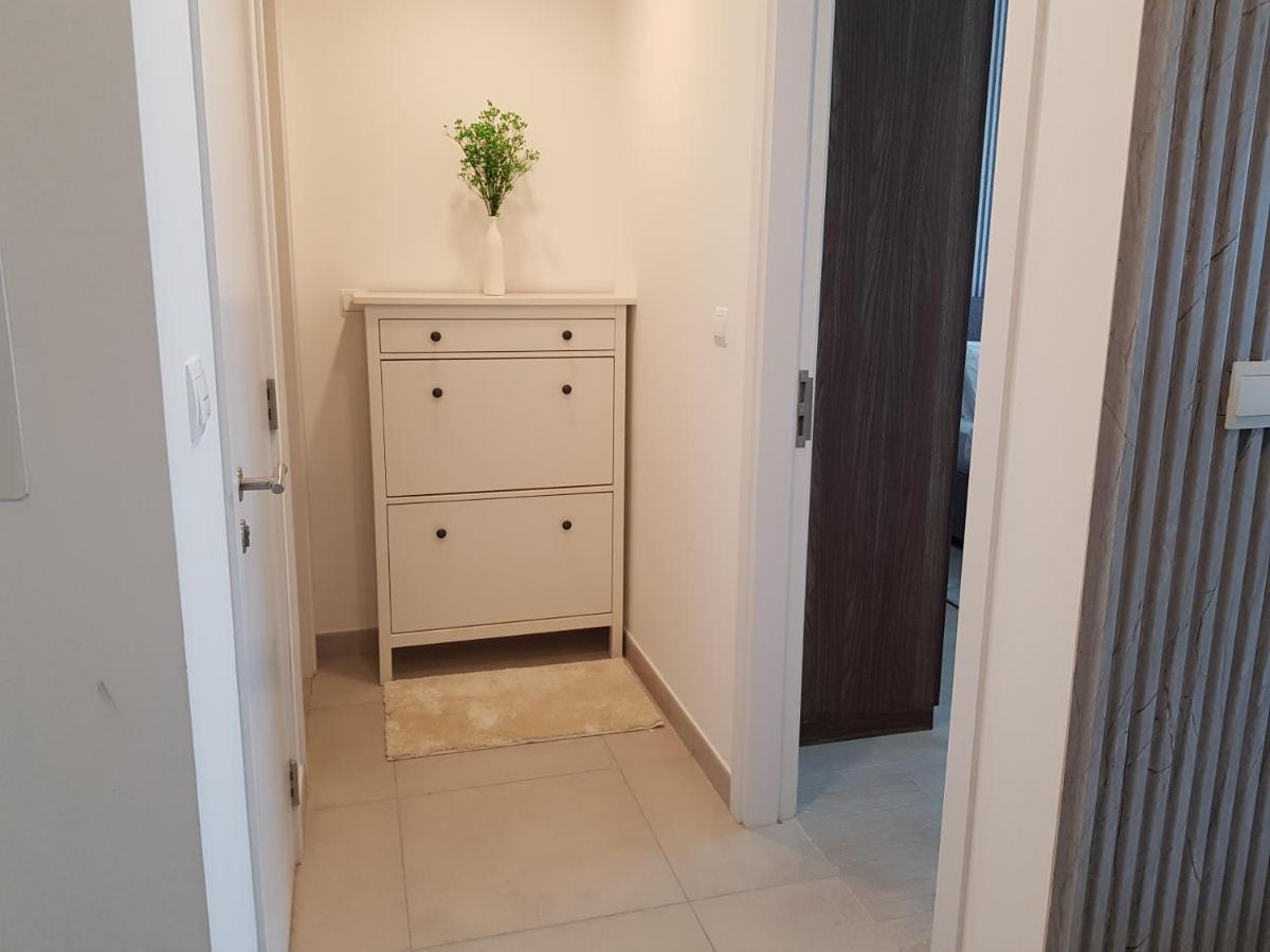 Stylish 1 Bedroom Near Burj Al Arab