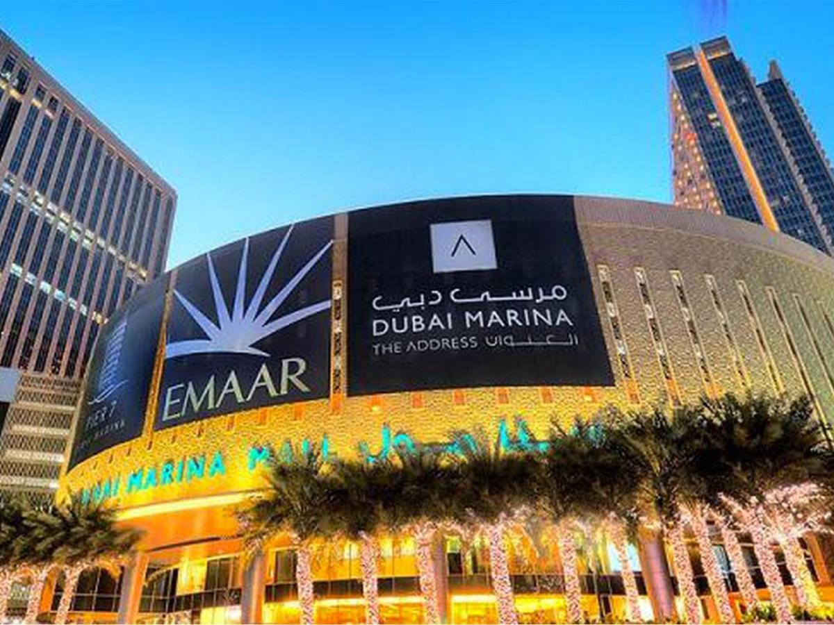 Apartemen Cosmos Living Modern Near Marina