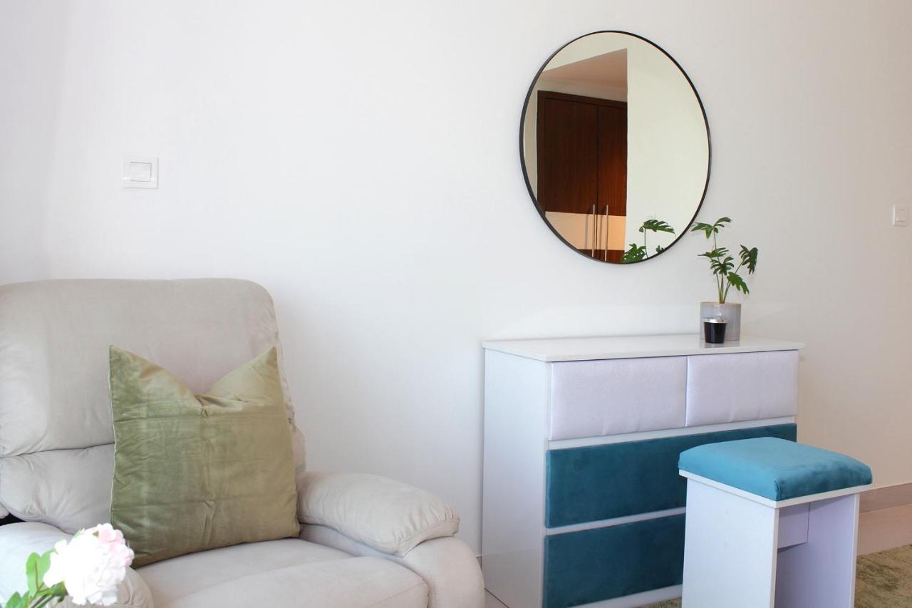 Luxury Staycation - Park Gate Residences - Lush Green Garden Of Zabeel Park *