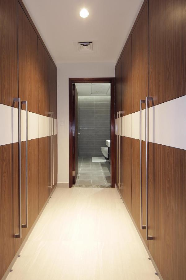 Luxury Staycation - Park Gate Residences - Lush Green Garden Of Zabeel Park Apartamento *