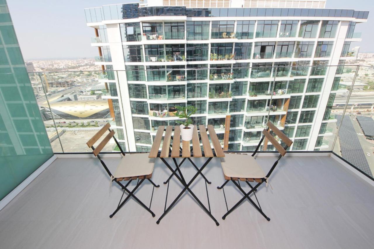 Apartamento Luxury Staycation - Park Gate Residences - Lush Green Garden Of Zabeel Park *