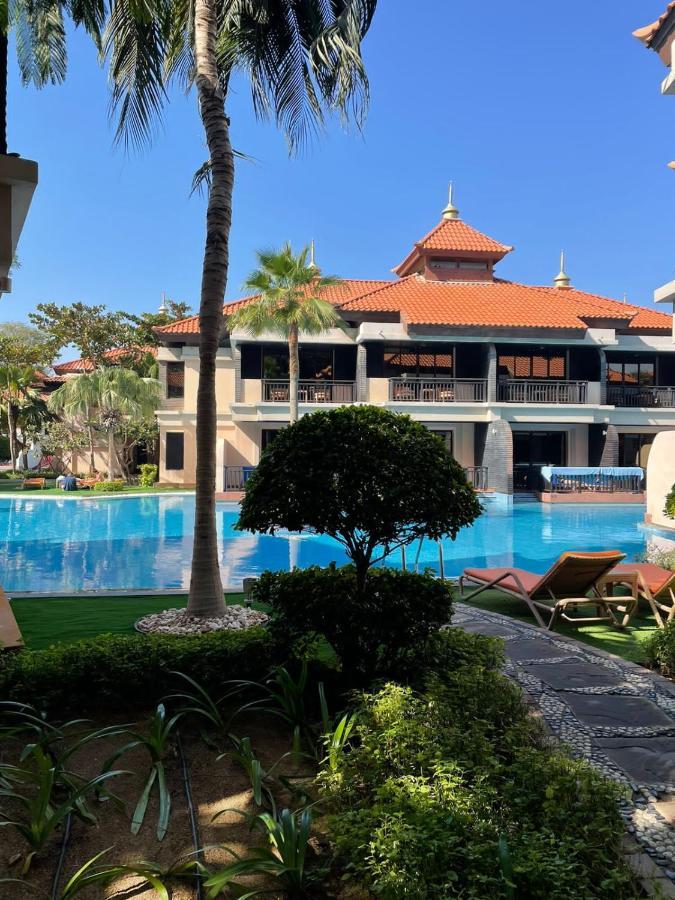 Anantara Hotel&residences 5*