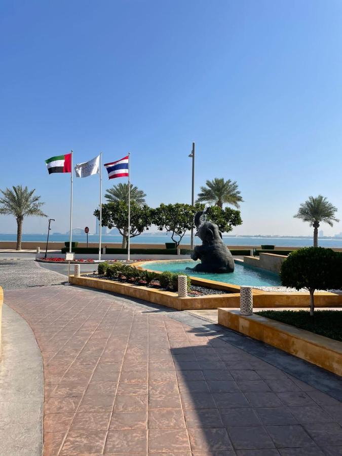 Anantara Hotel&residences 5* Apartamento