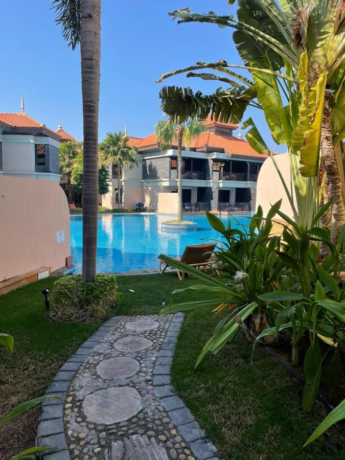Anantara Hotel&residences 5* Apartamento
