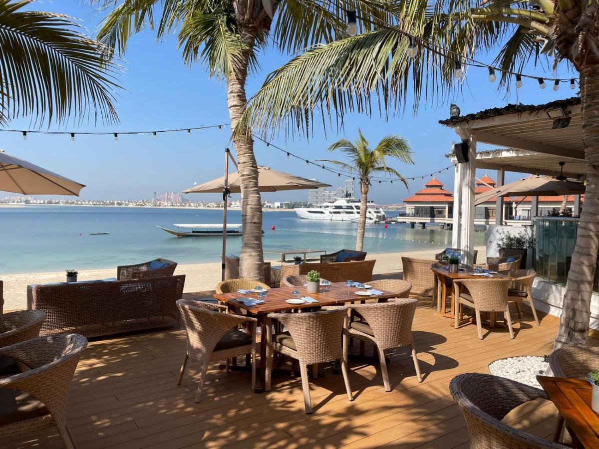 Apartamento Anantara Hotel&residences 5* Dubái