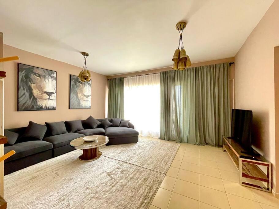 Apartament Dar Vacation-luxurious & Cozy 1bdr - Jbr Dubai