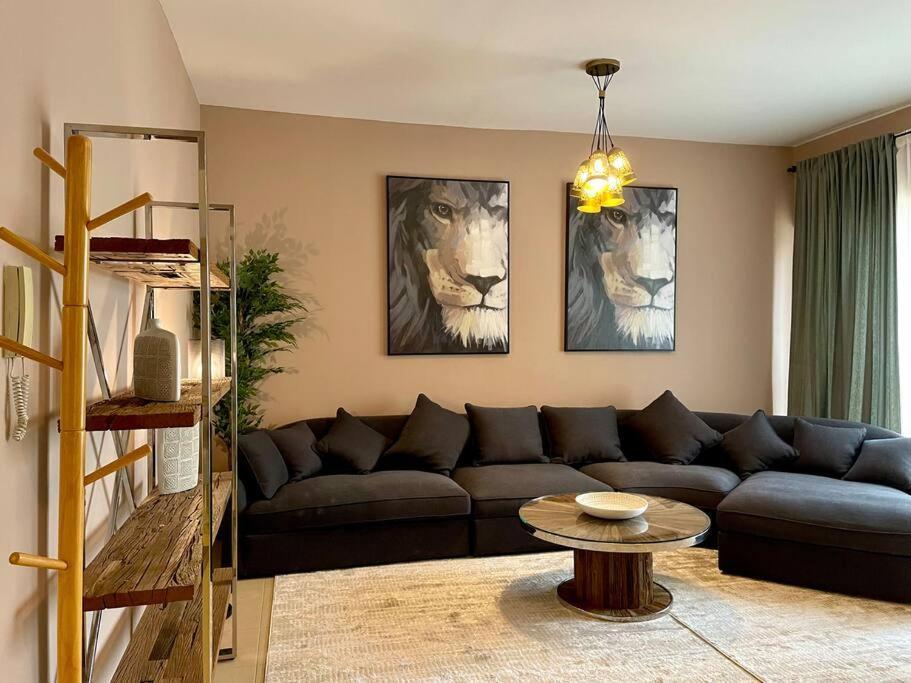 Dar Vacation-luxurious & Cozy 1bdr - Jbr Apartament Dubai