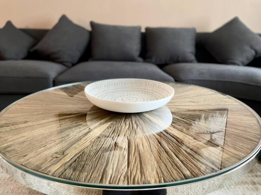 Apartament Dar Vacation-luxurious & Cozy 1bdr - Jbr *