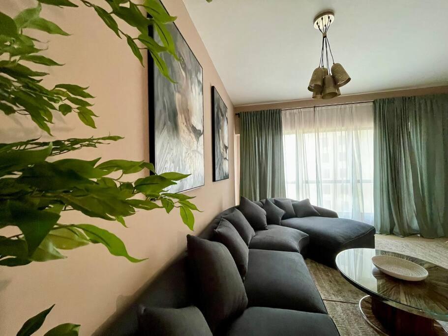 Dar Vacation-luxurious & Cozy 1bdr - Jbr Apartament