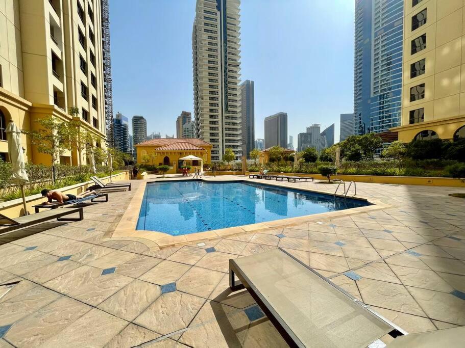 Apartament Dar Vacation-luxurious & Cozy 1bdr - Jbr *