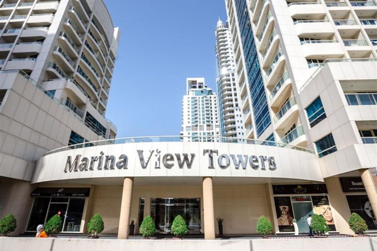 Apartamento Lux Spectacular Marina View *