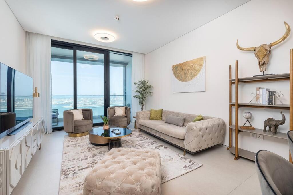 Appartement Suiteable Homes - Sensational 3 Bedroom With Mesmerizing Seaview *