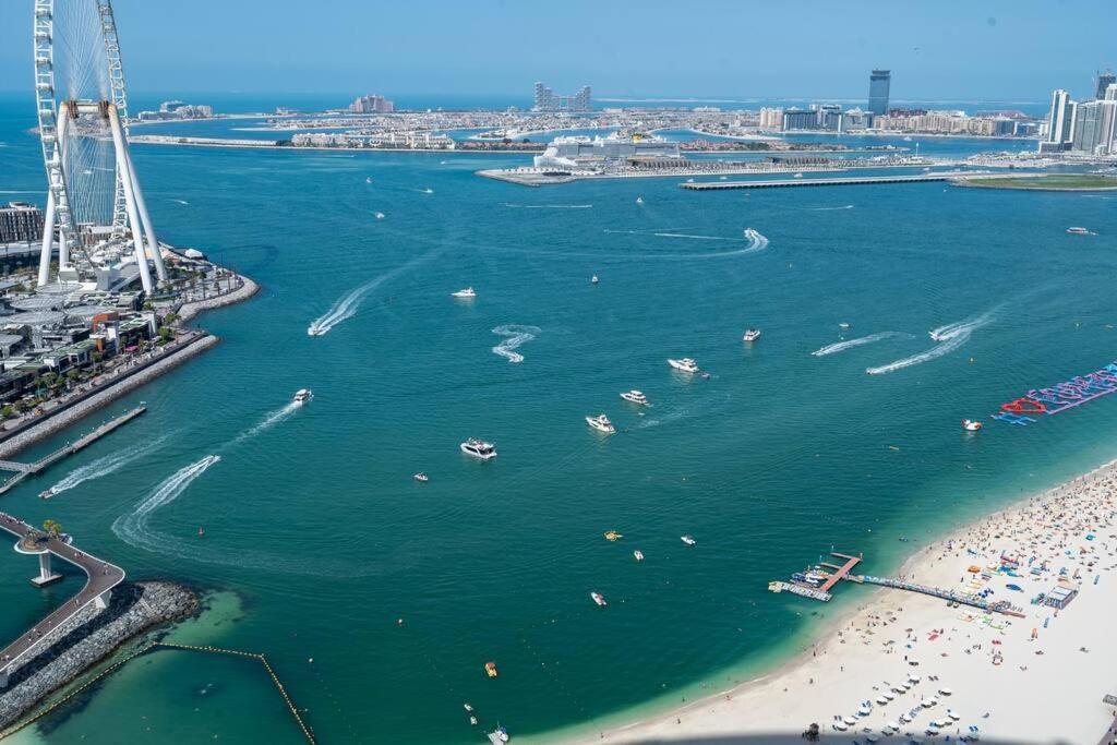 Appartement Suiteable Homes - Sensational 3 Bedroom With Mesmerizing Seaview *