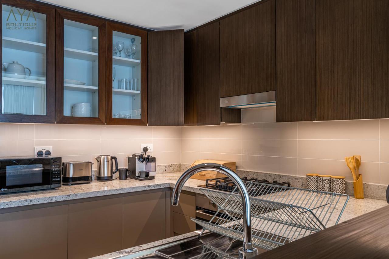 Fancy One Bedroom In Downtown By Aya Boutique * Dubái