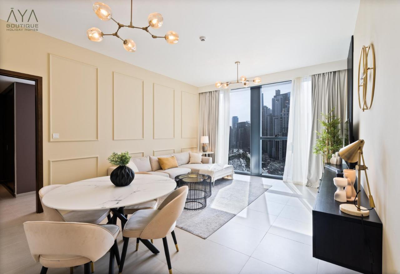 Fancy One Bedroom In Downtown By Aya Boutique * Dubái