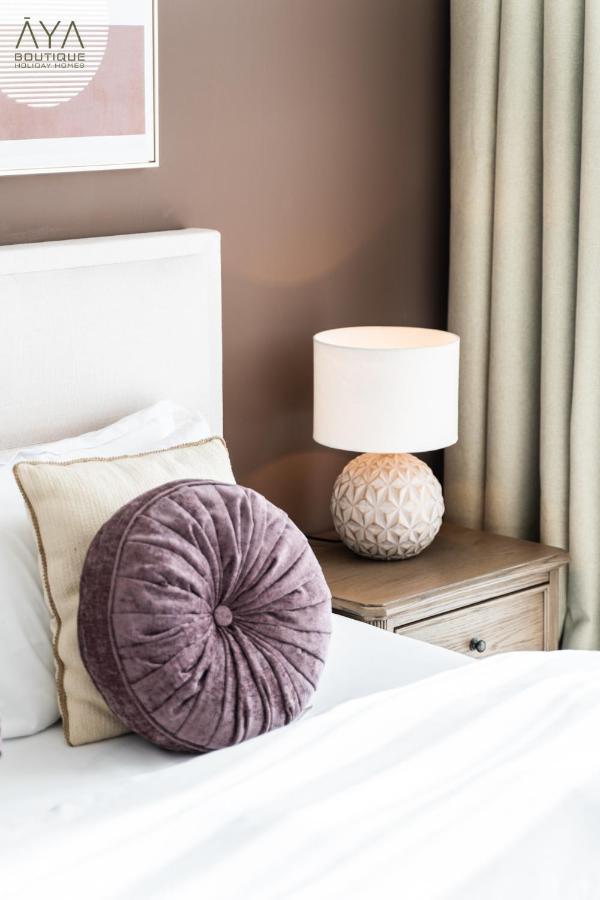 Fancy One Bedroom In Downtown By Aya Boutique * Dubái