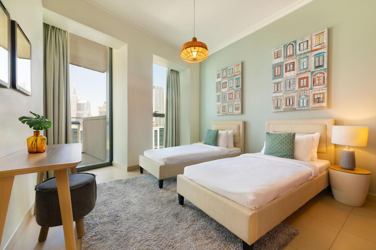 Maison Privee - 5 Stars Apt In Architectural Marvel Of Apartamento *
