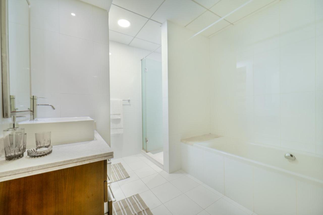 Apartamento Modern 2br In Burj Khalifa View Blvd Central-2002 *