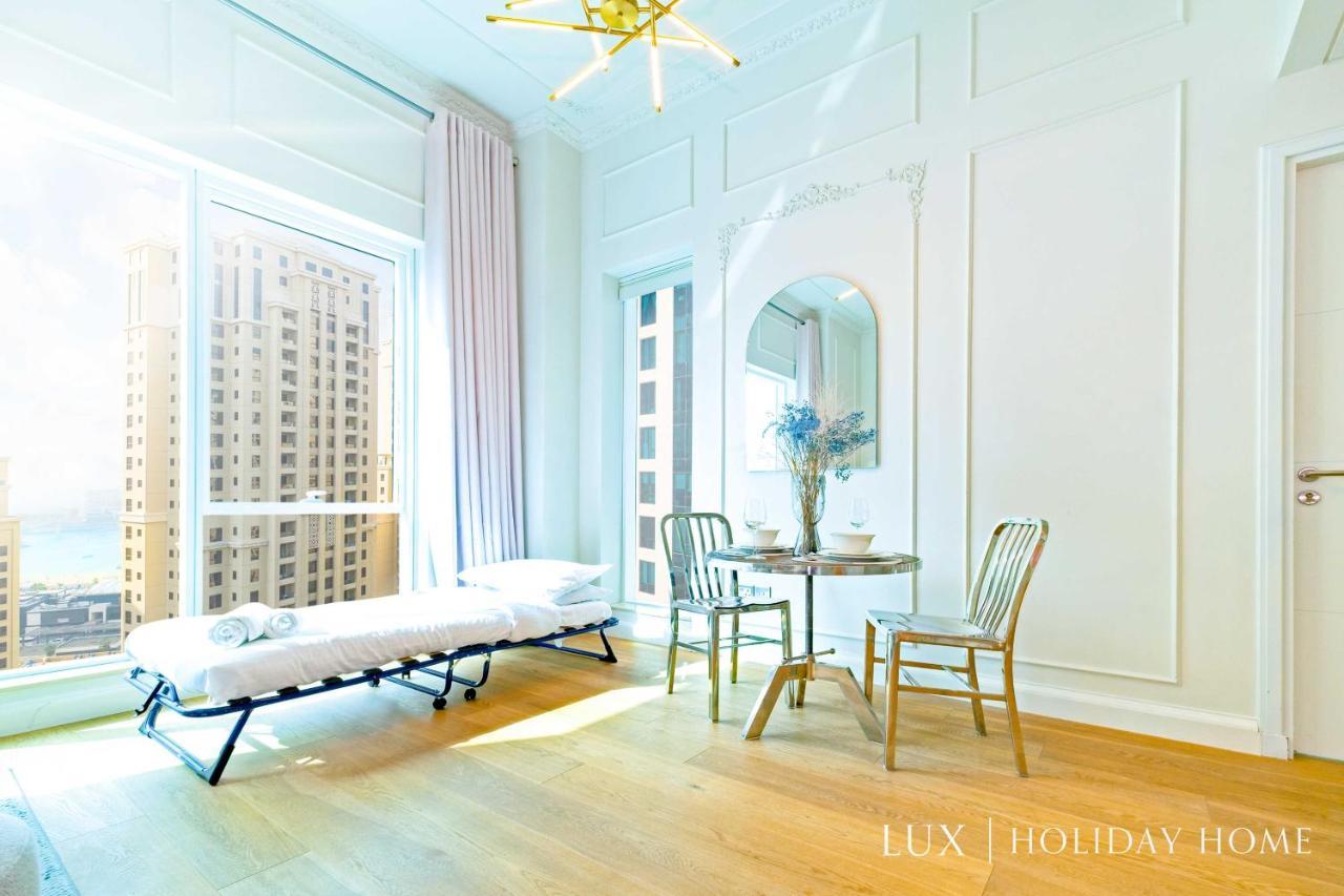 Appartamento Lux Marina Promenade Penthouse