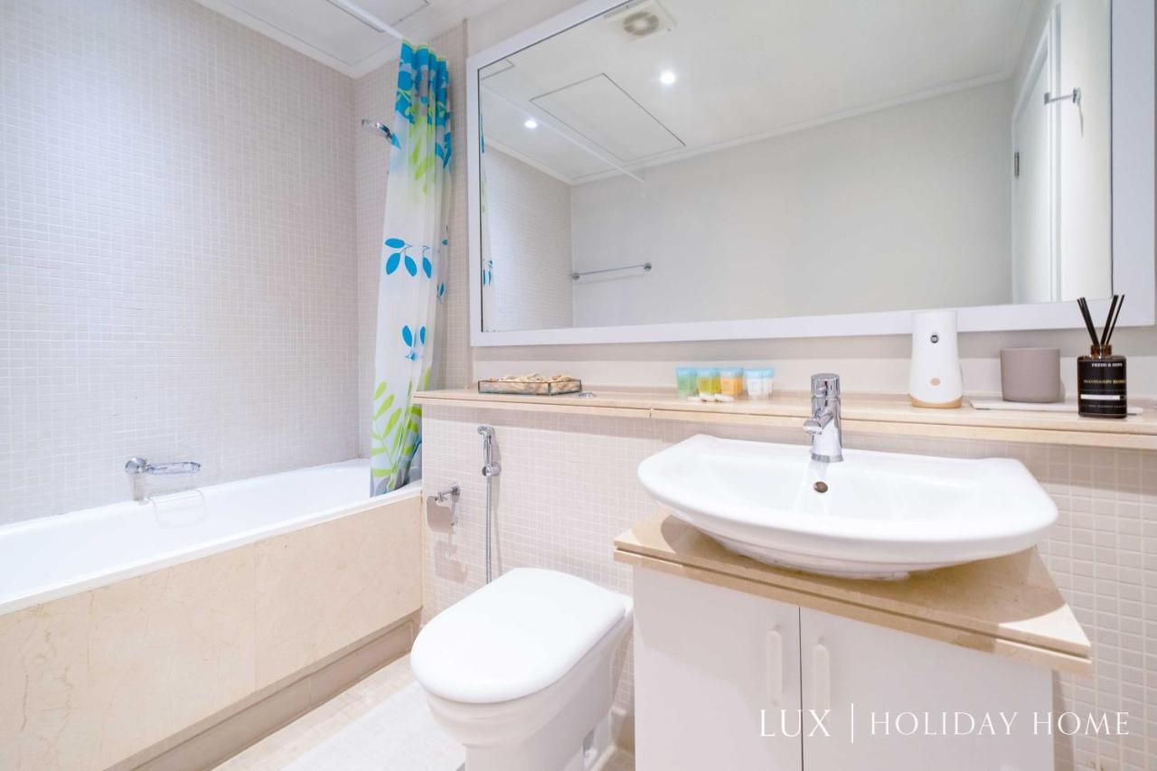 Lux Marina Promenade Penthouse Appartamento
